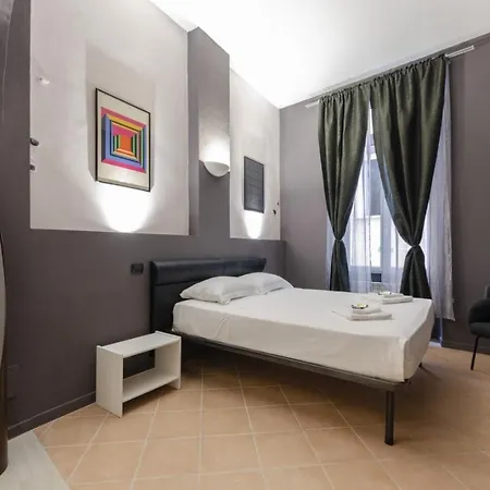 Apartment Joivy Warm Family Flat For 9, Near Porto Antico