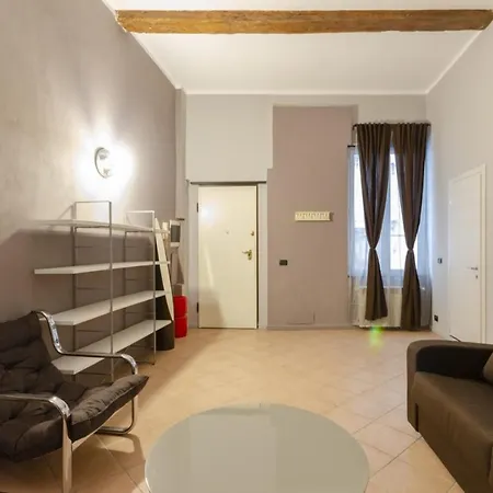 Apartment Joivy Warm Family Flat For 9, Near Porto Antico Genoa
