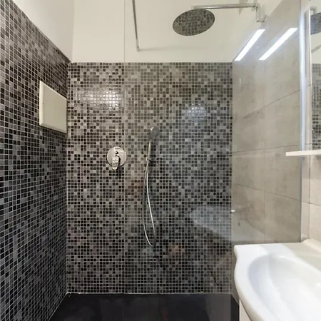 Apartment Joivy Warm Family Flat For 9, Near Porto Antico