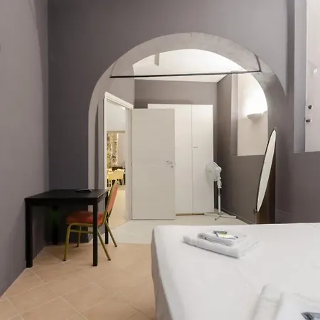 Apartment Joivy Warm Family Flat For 9, Near Porto Antico *